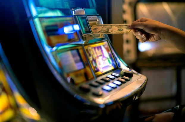 slot online