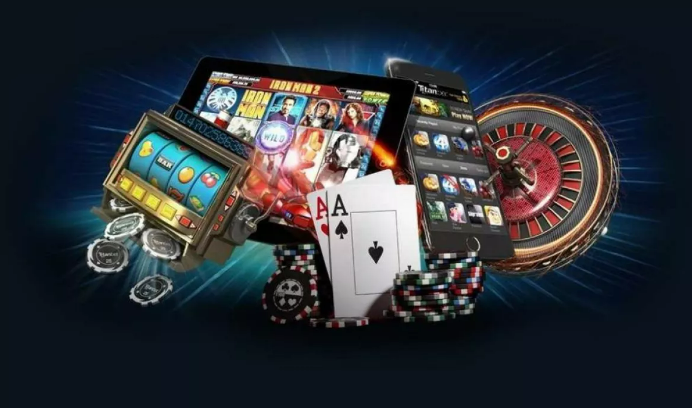 Web Slots - What Kinds Available for Gambling?