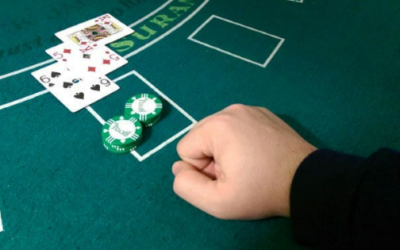 4 Free Winning Online casino Tips Revealed!
