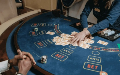 Blackjack - Do not Obtain Scammed By Online Online casinos