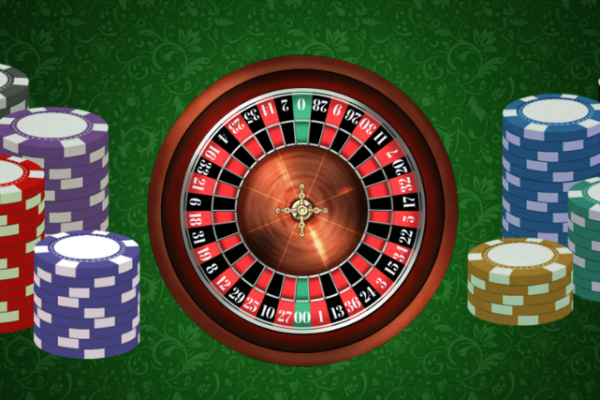 Online Casino Rules And Portions Discussed