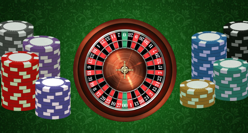 Online Casino Rules And Portions Discussed