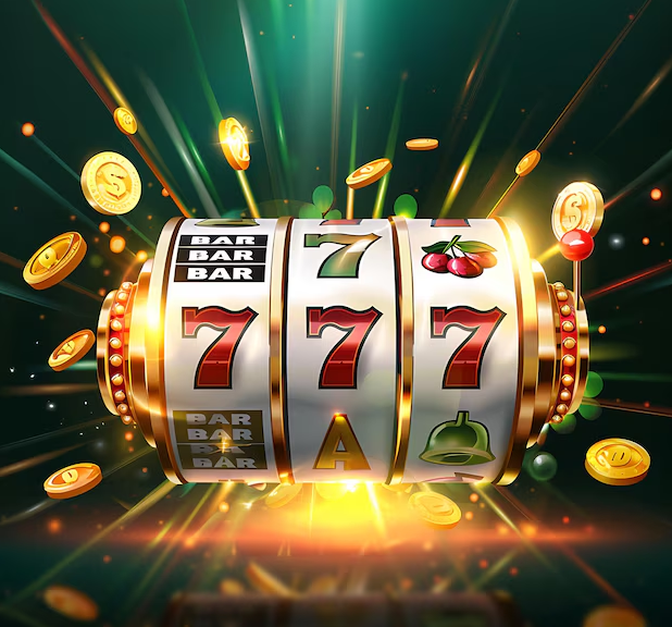 Free Slots Are Your Key To Amazing Rewards