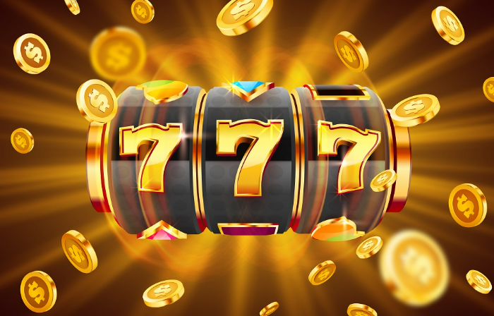 Free Slots Are Your Key To Amazing Rewards