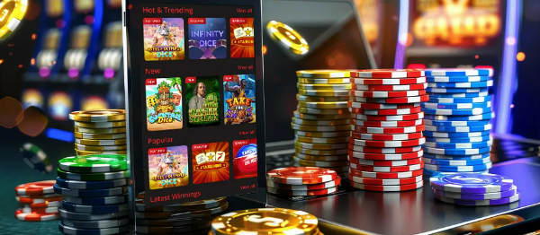 The Great Casino Fairy And Various other Gambling Misconceptions