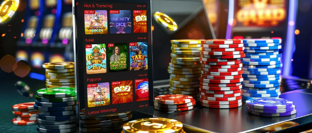 The Great Casino Fairy And Various other Gambling Misconceptions