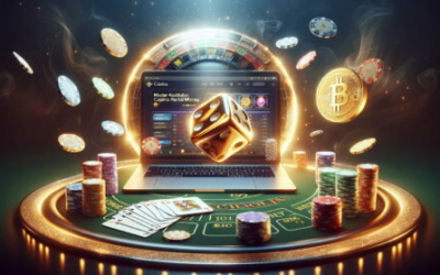 Play In An Online Casino With Simple Sic Bo Strategy