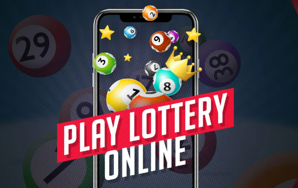 Win Easily At Automobile Cost By Having fun Online Lotto