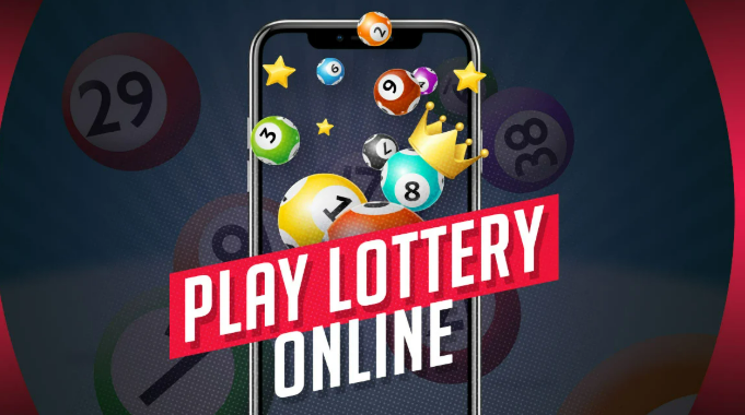 Win Easily At Automobile Cost By Having fun Online Lotto