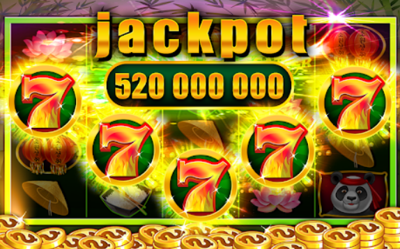 Jackpot Ability Quit Slot Machine Video game Review