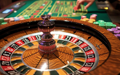 Tips For Roulette - 5 Simple Tips That Will Help You Enjoy And Win Roulette