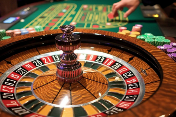 Tips For Roulette - 5 Simple Tips That Will Help You Enjoy And Win Roulette