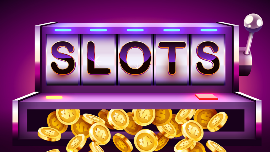 Having fun Free Online Slot Devices - On-Line Slot Video games