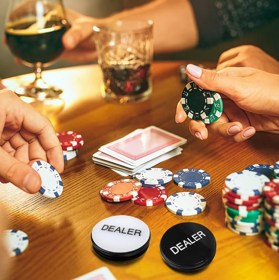 Tips For Online Casino Poker - Discover How To Win At Online Wagering!