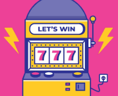 Some To Help Win At The Online Slot Devices 95% In The Time!