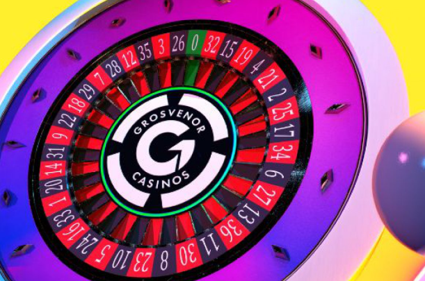 A Roulette Rotate Towards A Win