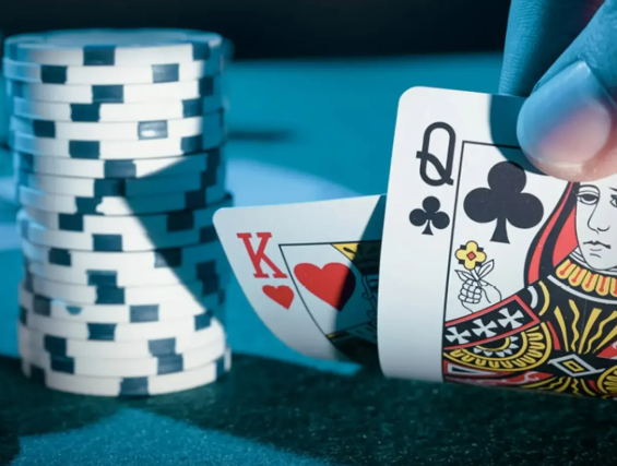 Having fun Poker For A Complete Time Earnings - Is That A Reasonable Objective?