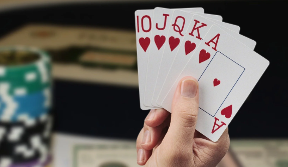 Having fun Poker For A Complete Time Earnings - Is That A Reasonable Objective?