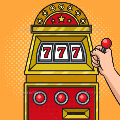 How Slots Obtained Developed Over The Years And Months