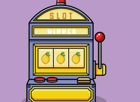 How Slots Obtained Developed Over The Years And Months