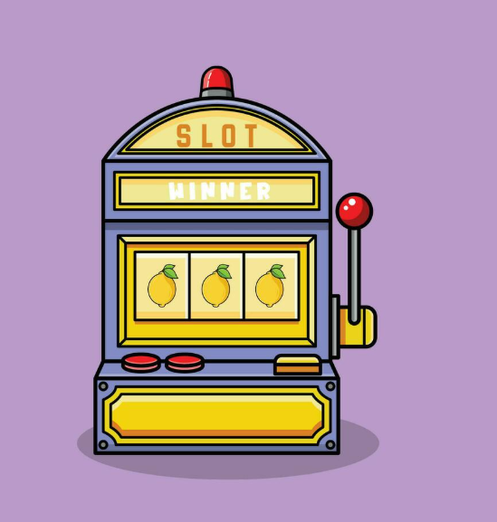 How Slots Obtained Developed Over The Years And Months