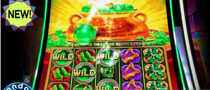 Enjoyable Slots Offer A lot More Compared to Enjoyable!
