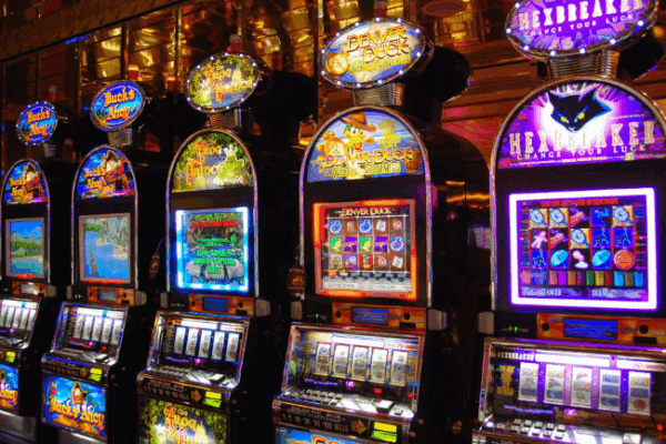 Enjoyable Slots Offer A lot More Compared to Enjoyable! Enjoyable Slots Offer A lot More Compared to Enjoyable!