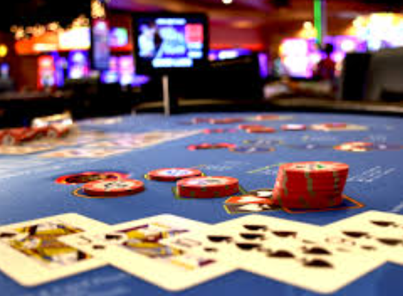 The Factors Behind Online Casino Gambling