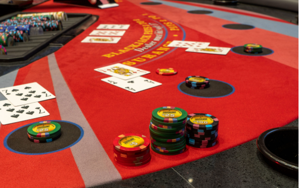 The Factors Behind Online Casino Gambling