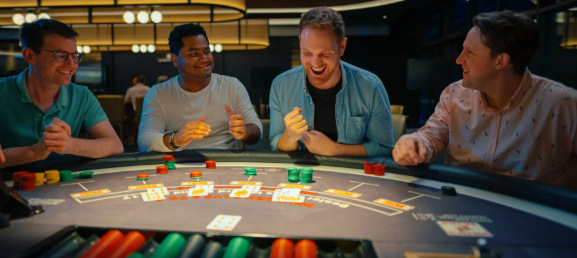 Top 10 Online Video games For Novices And Advanced Casino Players