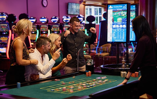 Top 10 Online Video games For Novices And Advanced Casino Players