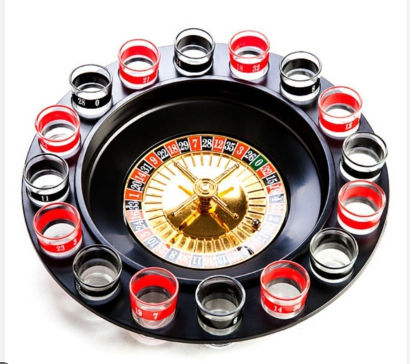 Roulette: What's The Purpose Of Gambling Applications?