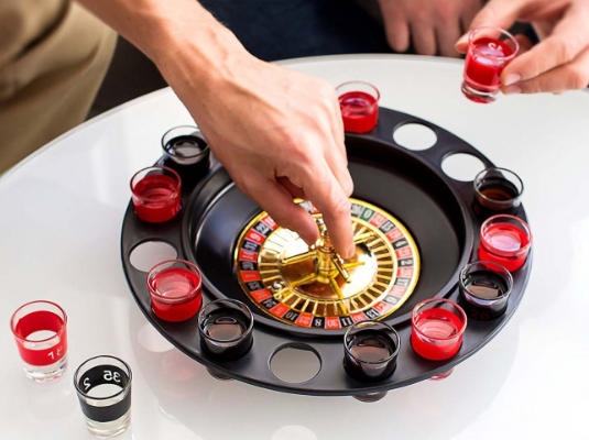 Roulette: What's The Purpose Of Gambling Applications?