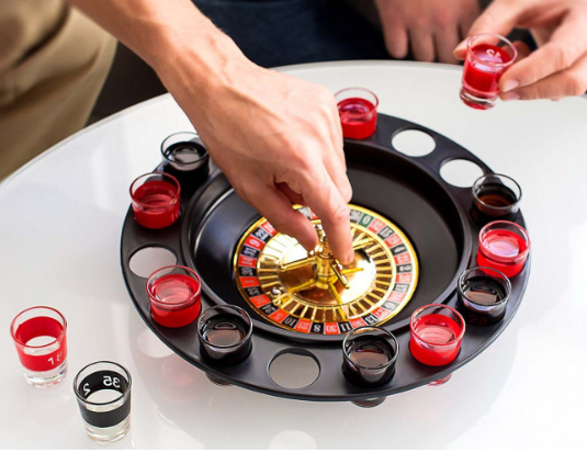 Roulette: What's The Purpose Of Gambling Applications?