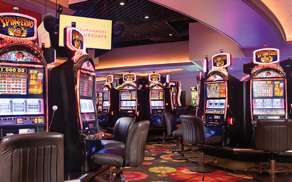 Understanding How Online Casino Tax Works