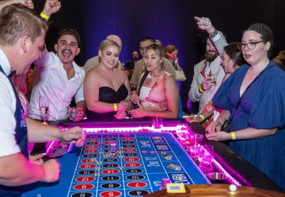 Understanding How Online Casino Tax Works