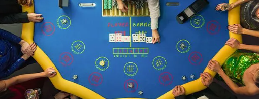 Casino War For Beginners