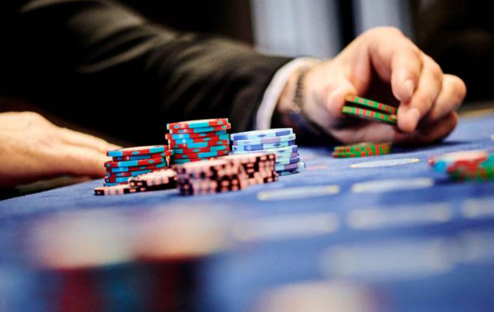 Winning Actions On The Best Way To Play Poker