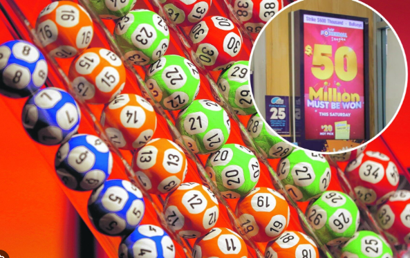 Winning The Pick 4 Lotto Not By Good luck