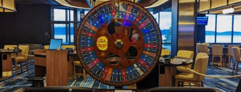 4 Tricks Of Online Casino Bettors