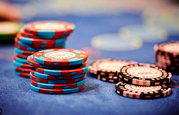 How November 23 At Poker Cash Video games