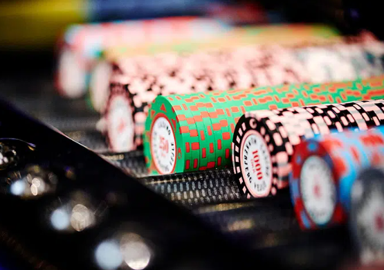 How November 23 At Poker Cash Video games