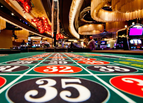 How Begin Off The Best Play Within Online Casino