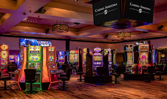 How Begin Off The Best Play Within Online Casino