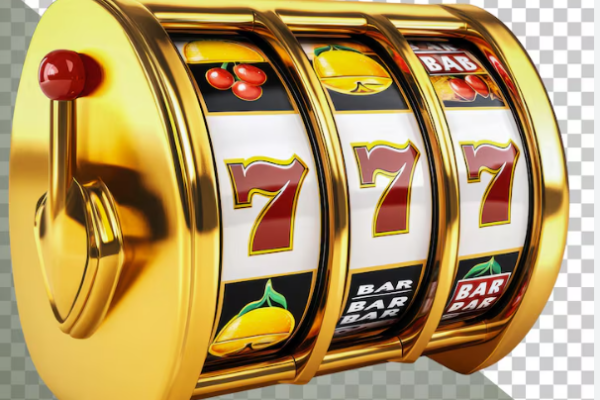 Free Online Slots - A Real Money Approach To Takes
