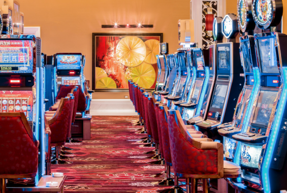 How To Recognize A Top Online Casino