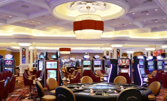 How To Recognize A Top Online Casino