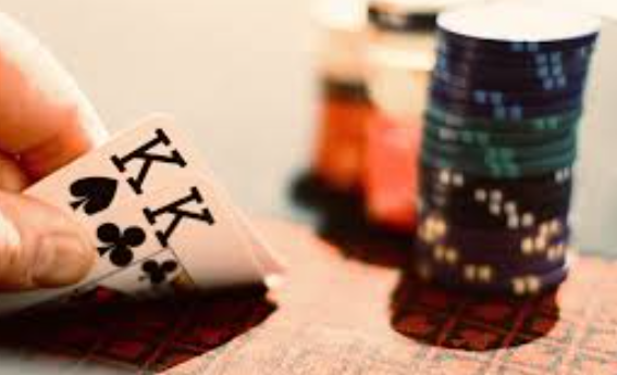 Black Jack And Poker Are Basically The Most Popular Casino Card Video games Out There