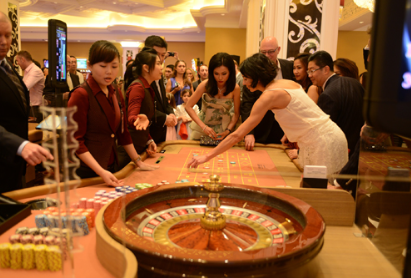 Casino Gambling Problem - 7 Signs That You May Have A Drawback To This