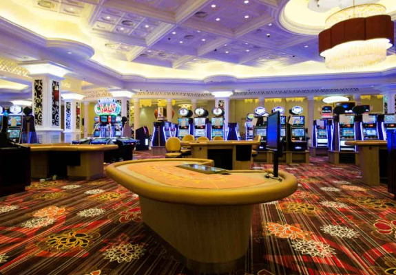 Casino Gambling Problem - 7 Signs That You May Have A Drawback To This